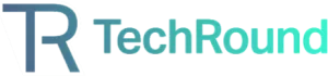 Techround logo alt